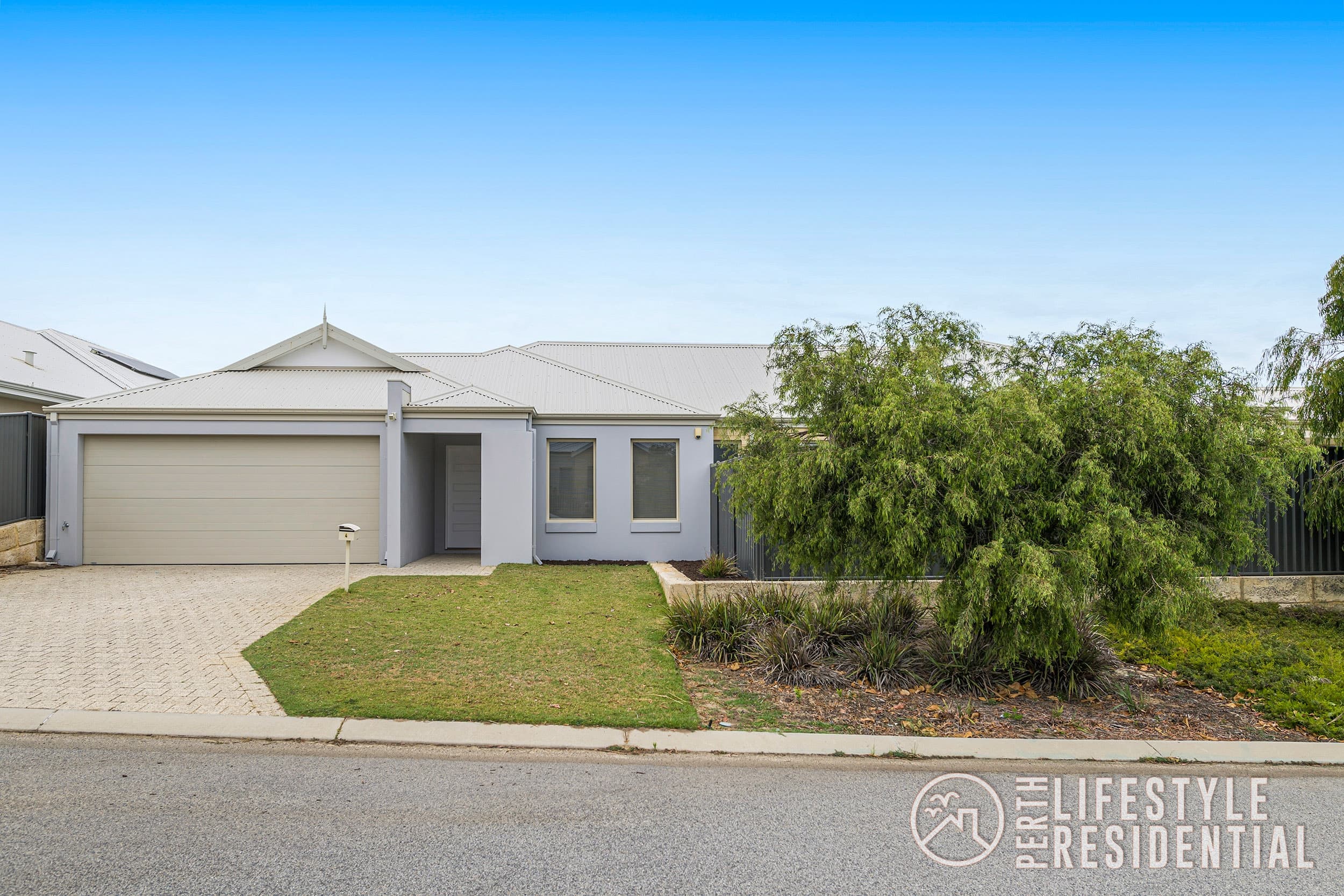 404 Page, Jindalee - Image 1