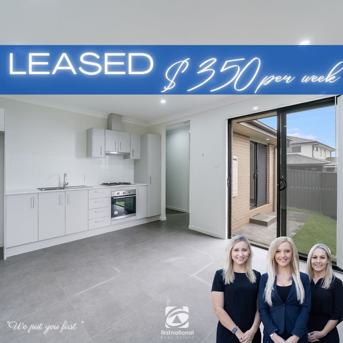 3B Fleece Loop, Oran Park NSW 2570, Oran Park - Image 1