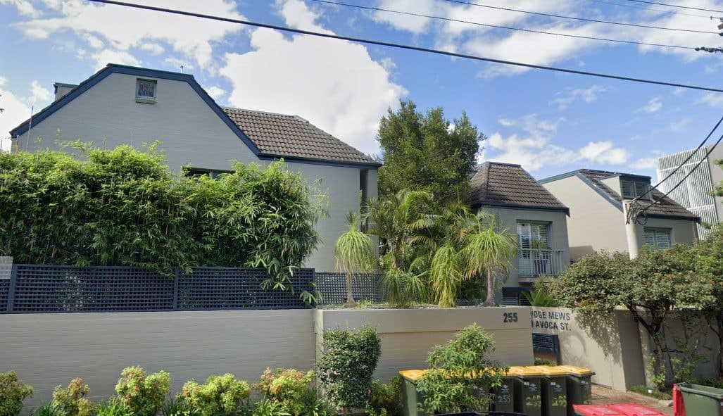 19/6-10 Dine Street, Randwick, NSW 2031, Randwick - Image 1