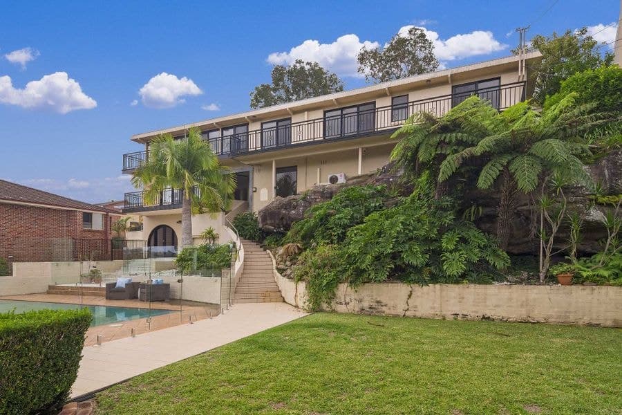 116 Killarney Drive, Killarney Heights NSW 2087, Killarney Heights - Image 1
