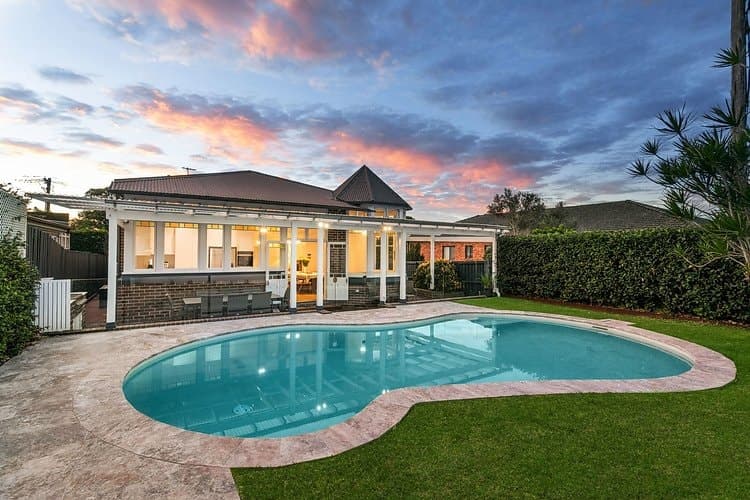 21 Northcote Street, Haberfield, NSW, 2045, Haberfield - Image 1