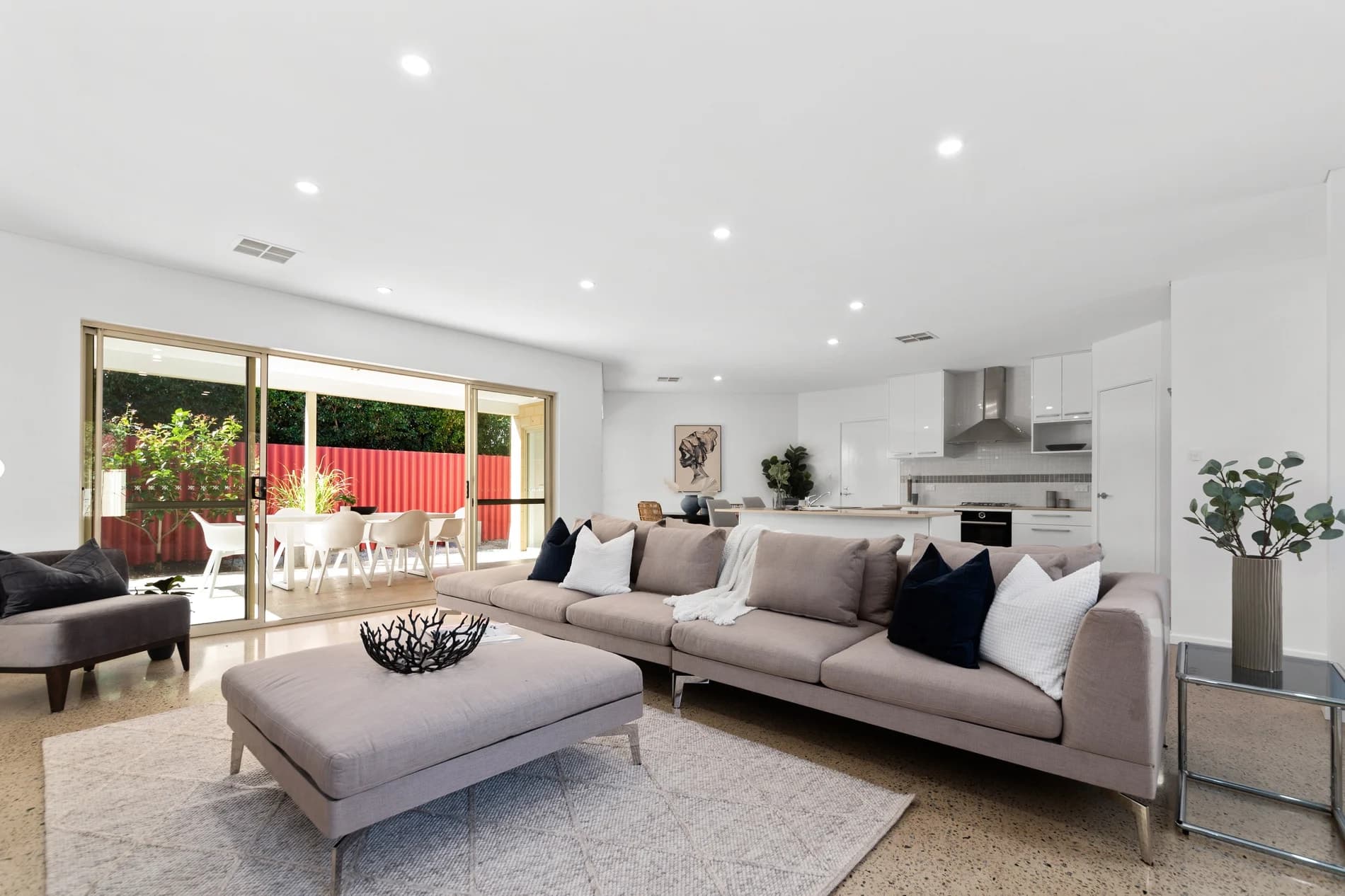 53/133 Lincoln Street, PERTH WA 6000, Perth - Image 1