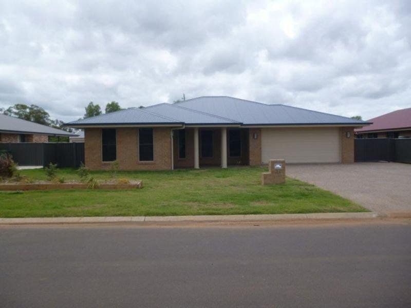 7 Layne Crescent, Chinchilla QLD 4413, Chinchilla - Image 1