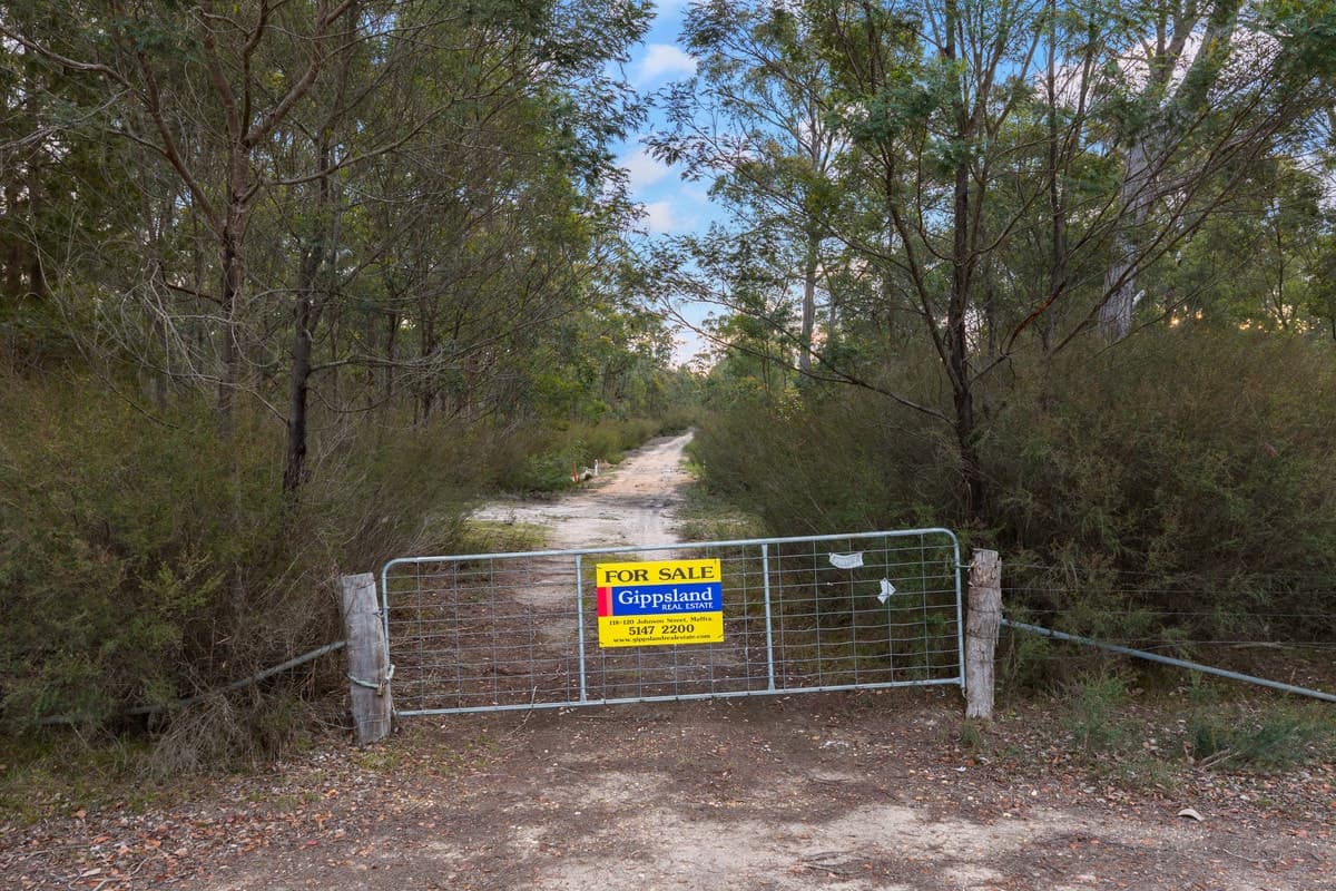 Lot 2 Berrys Road, Stockdale, Stockdale - Image 1