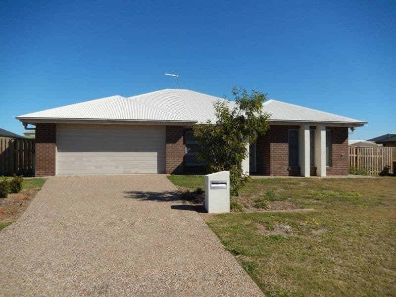 5 Freeman Close, Chinchilla QLD 4413, Chinchilla - Image 1
