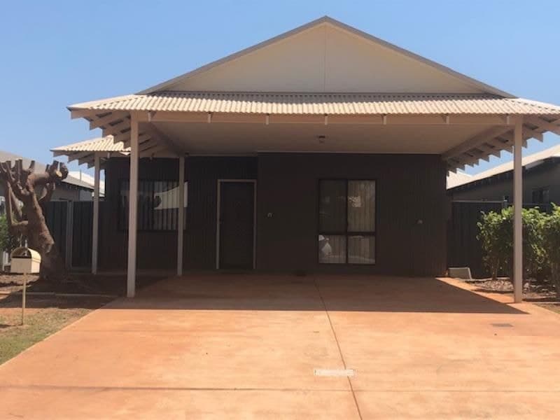 8 Kallama Parade, Millars Well WA 6714, Millars Well - Image 1