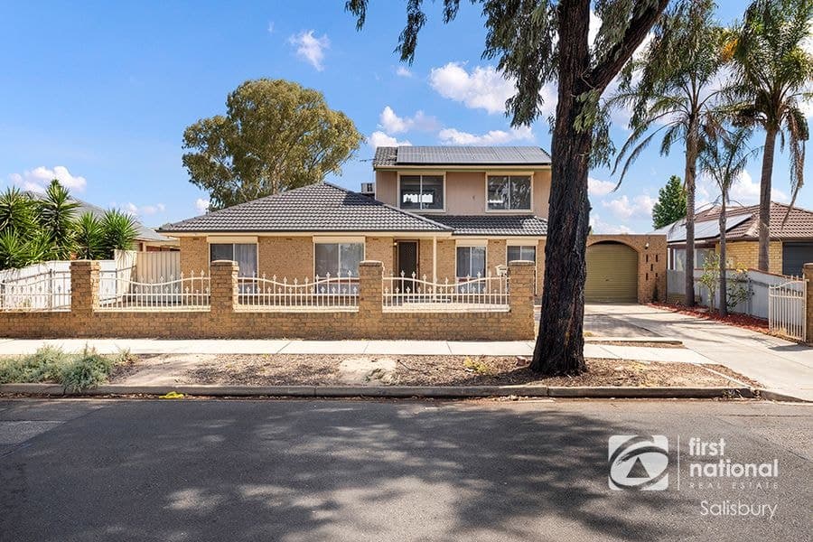 10 Jolsen Street, Salisbury Downs SA 5108, Salisbury Downs - Image 1
