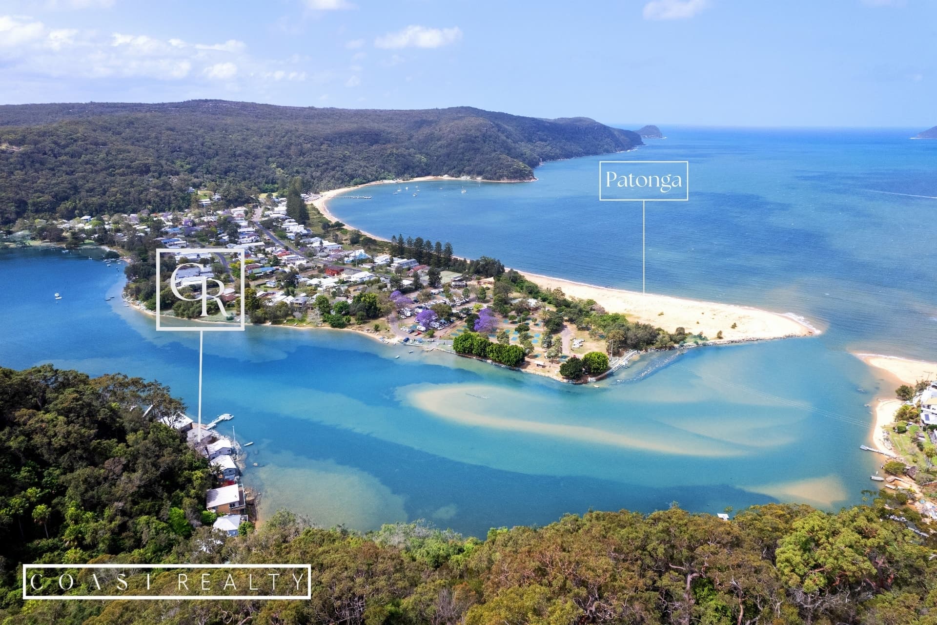 75 Patonga Creek, Patonga - Image 1