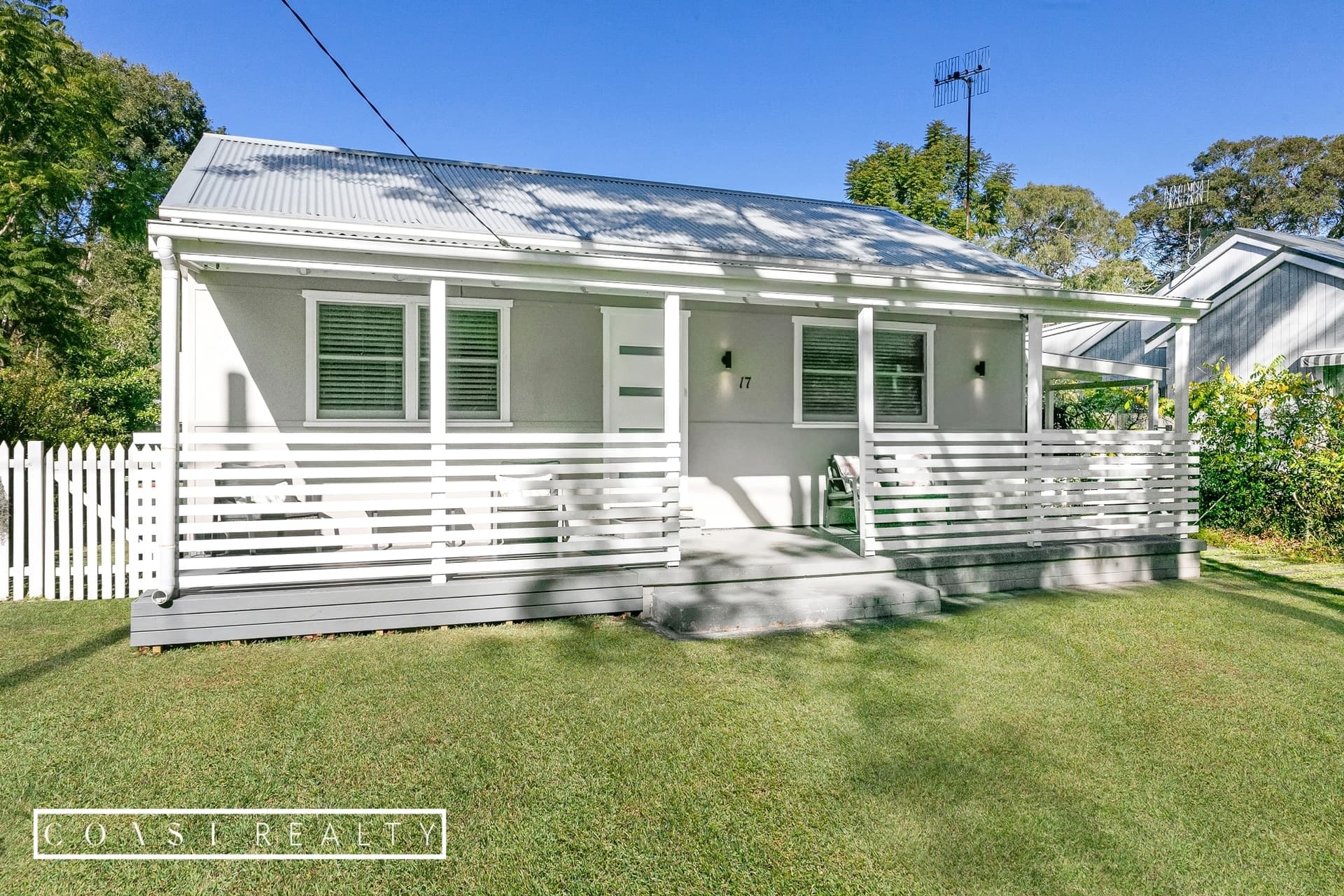 17 Emerald Avenue, Pearl Beach - Image 1