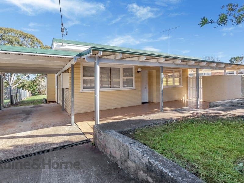 7A Prospect Street, North Toowoomba QLD 4350, North Toowoomba - Image 1