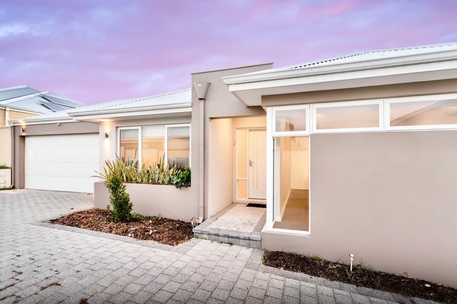 53/133 Lincoln Street, PERTH WA 6000, Perth - Image 1