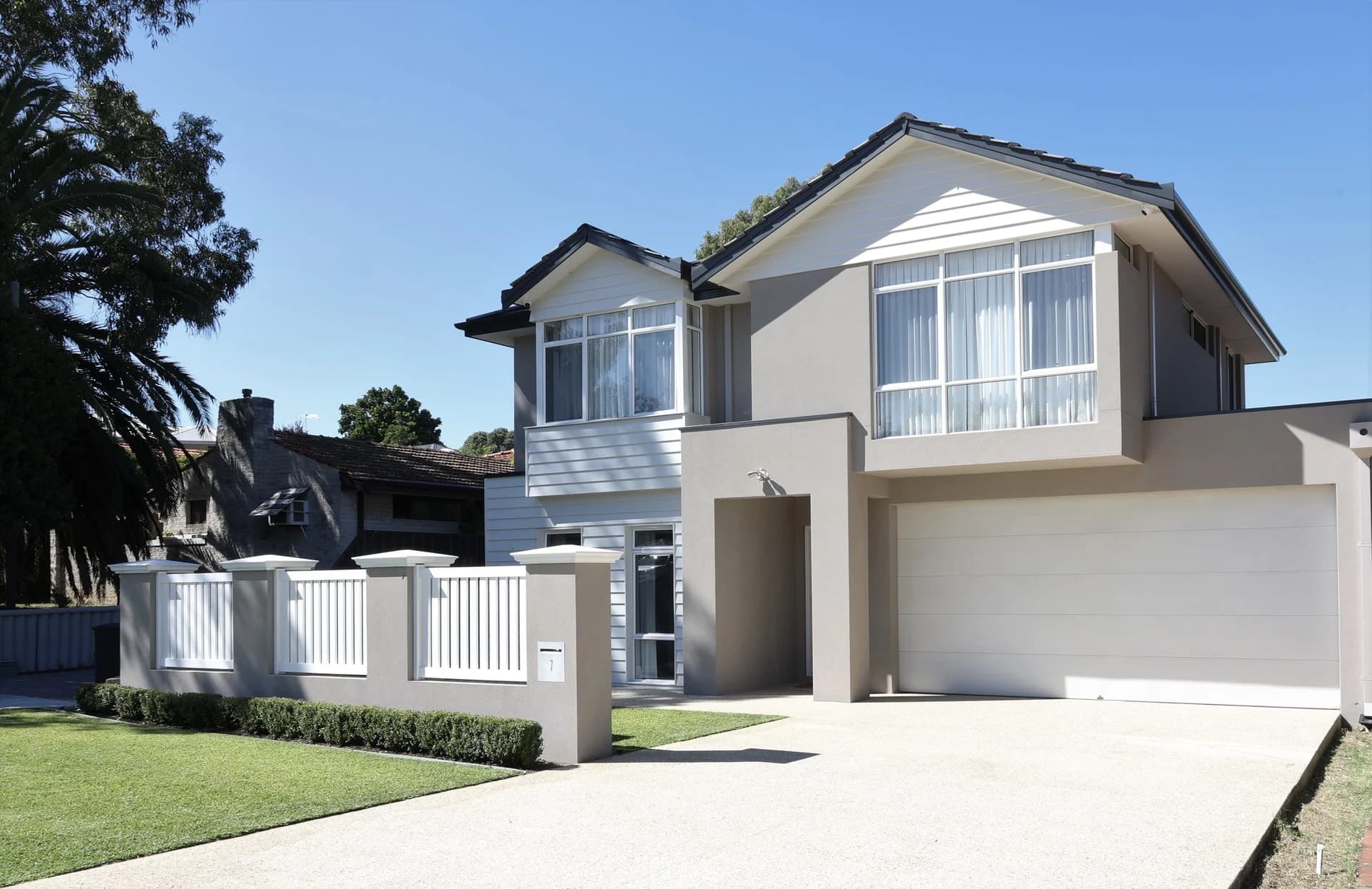 53/133 Lincoln Street, PERTH WA 6000, Perth - Image 1