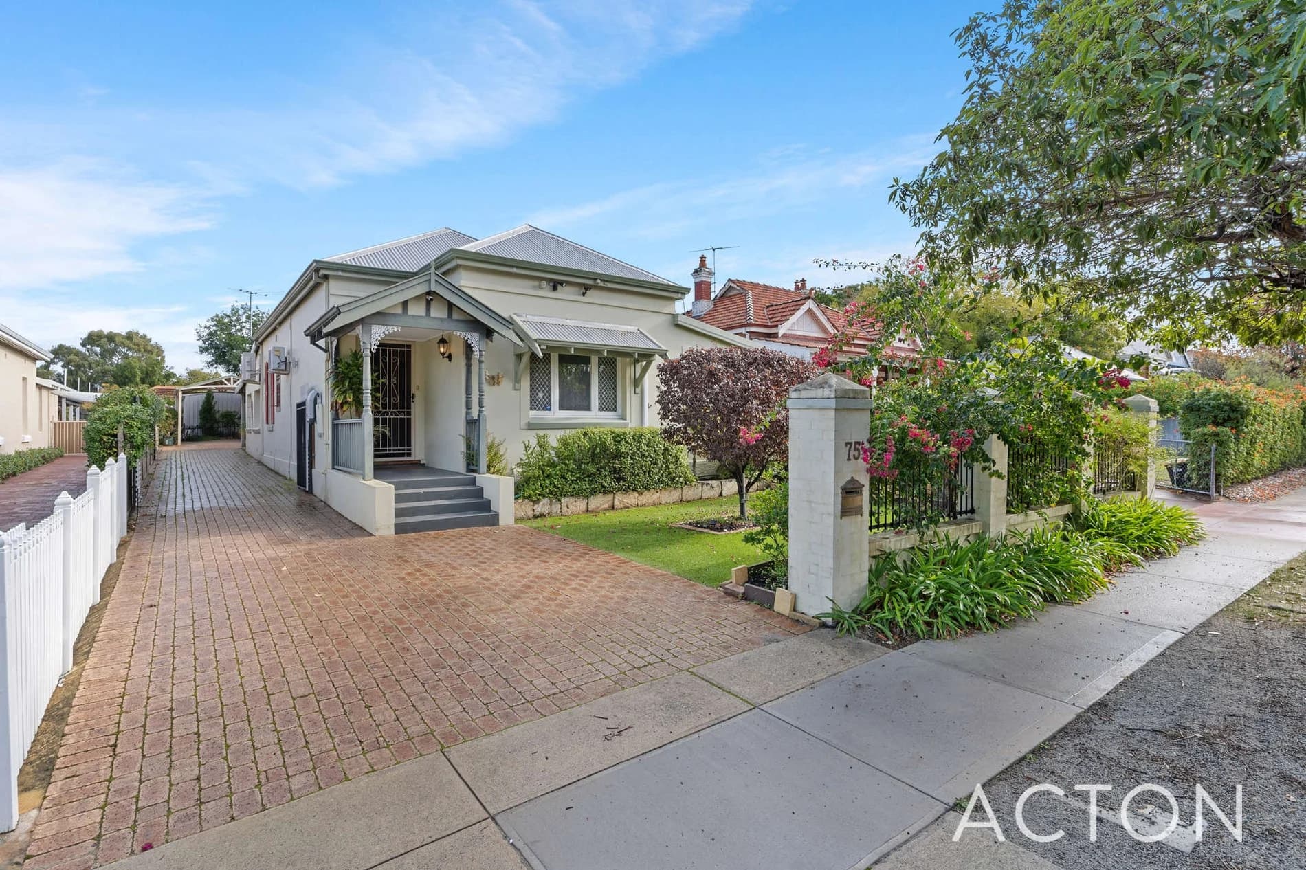 6/27 Falkirk Avenue, MAYLANDS WA 6051, Mount Lawley - Image 1