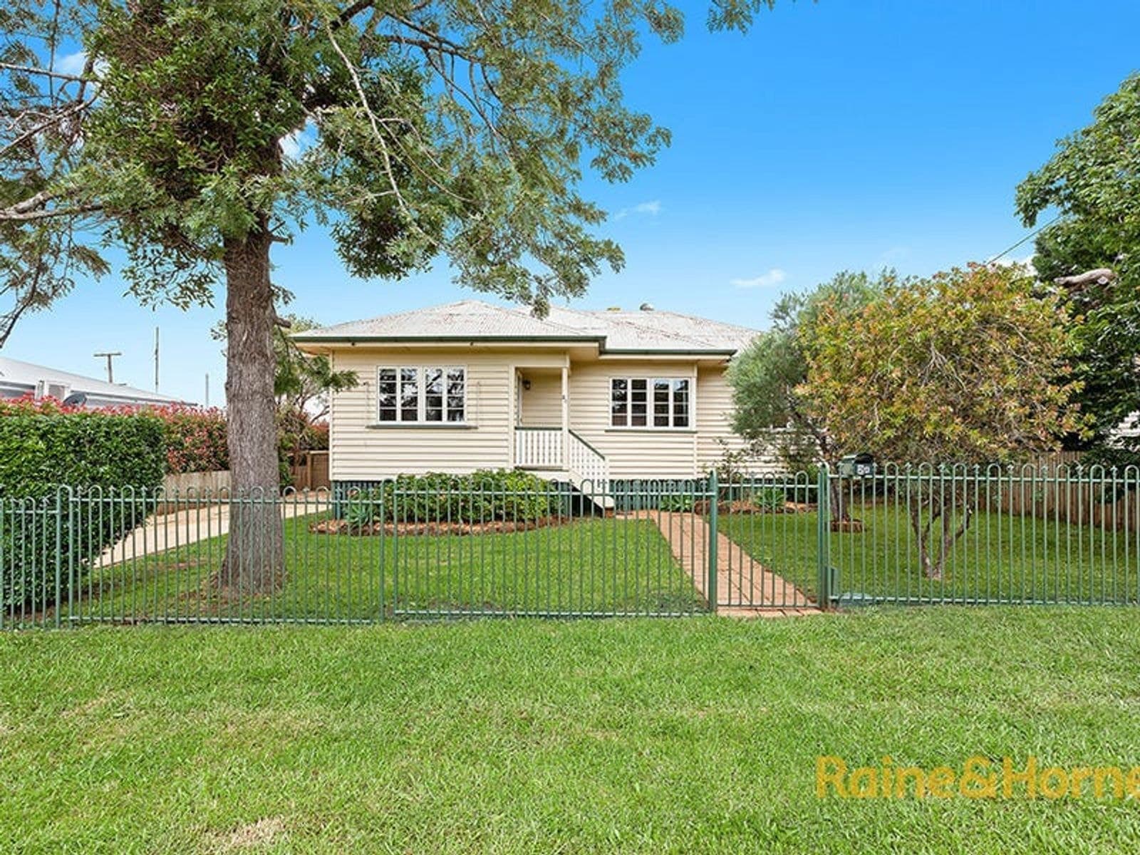 2A Berry Street, Wilsonton QLD 4350, Wilsonton - Image 1
