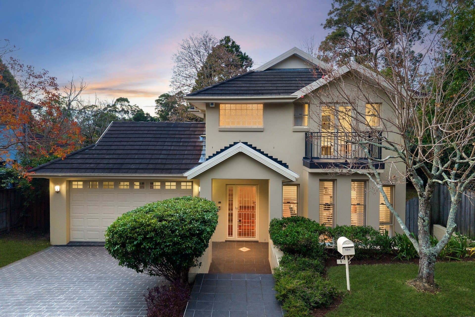1 Oleander RoadWahroonga, Wahroonga - Image 1