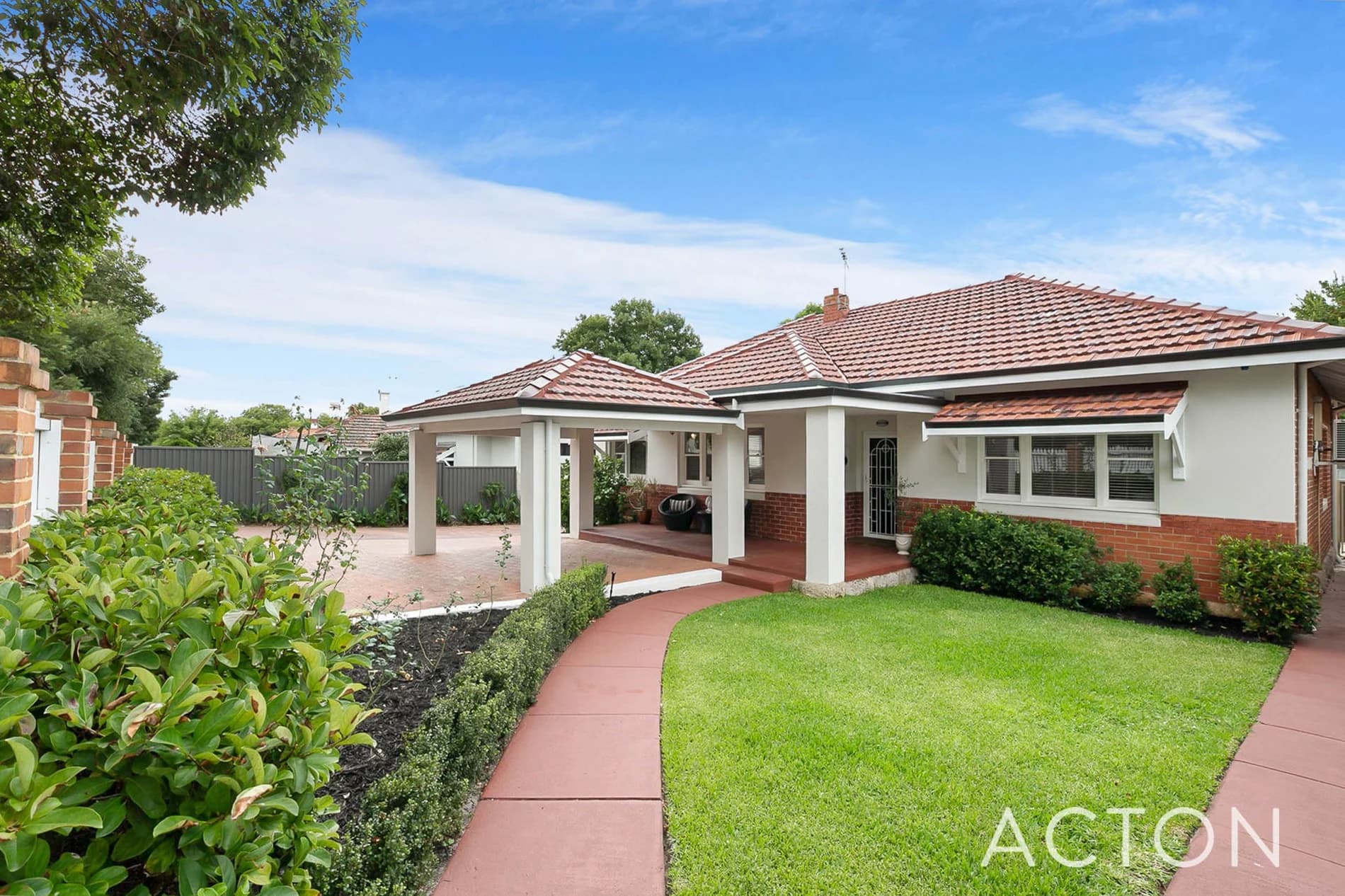 6/27 Falkirk Avenue, MAYLANDS WA 6051, Mount Lawley - Image 1