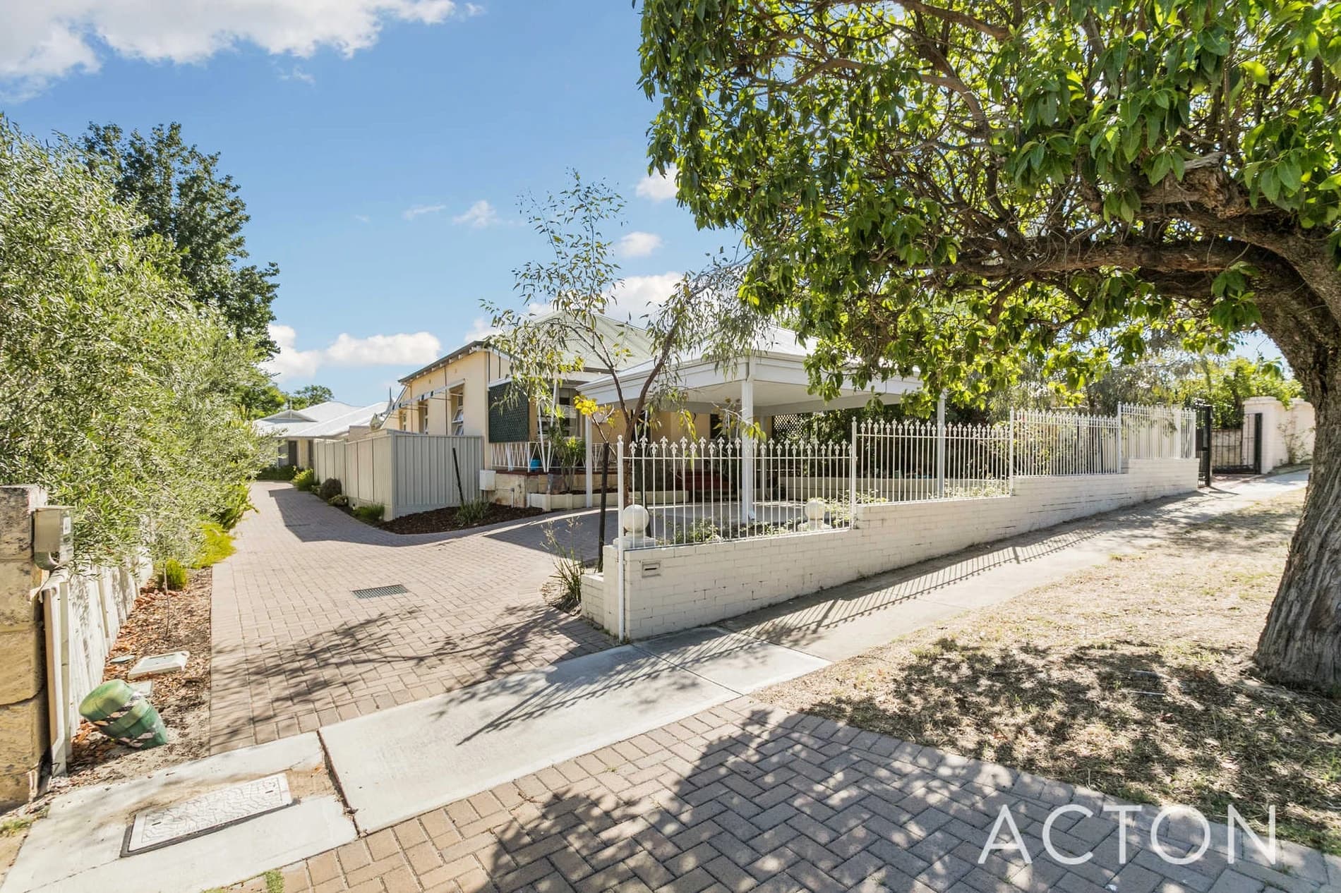 6/27 Falkirk Avenue, MAYLANDS WA 6051, Bayswater - Image 1