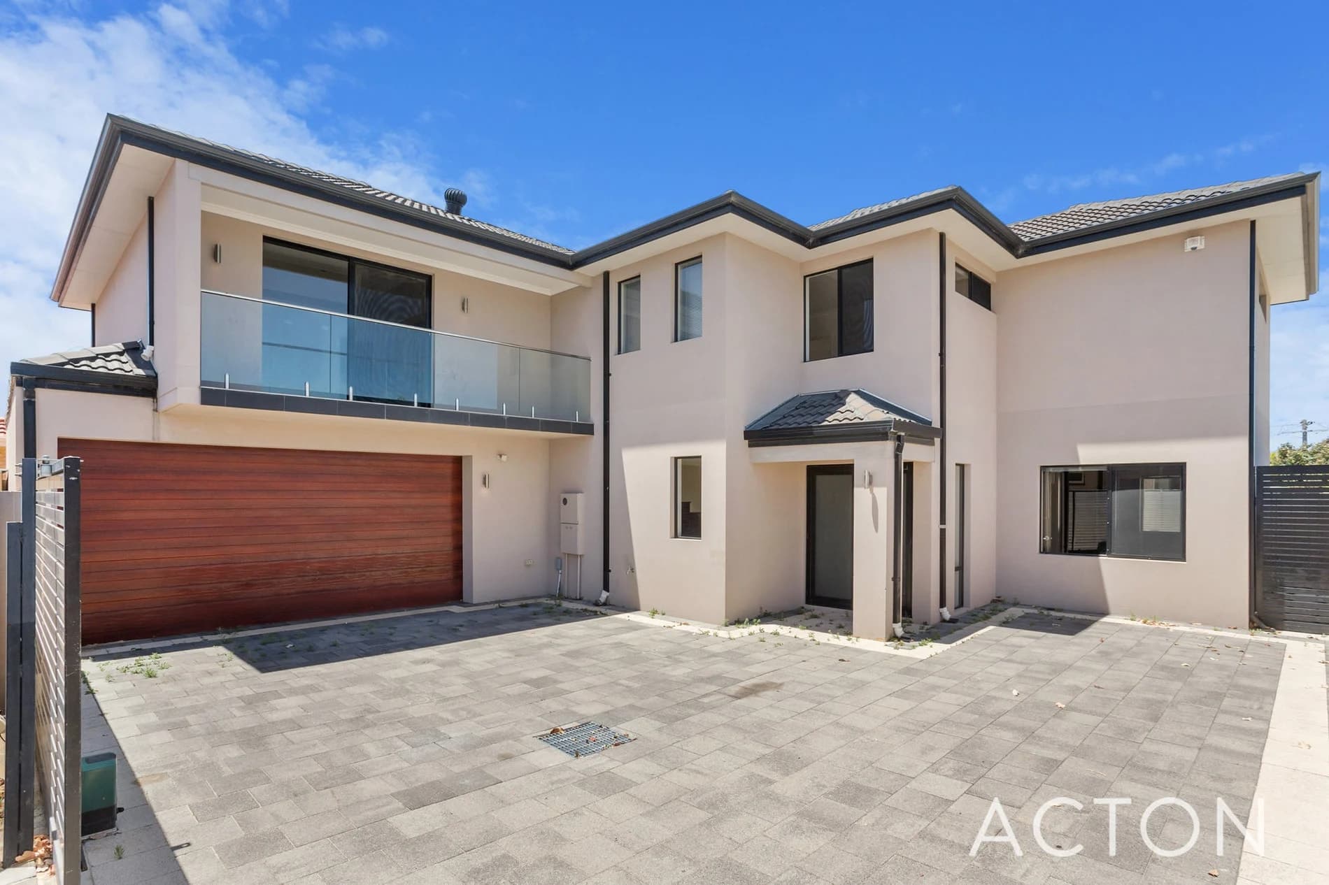 53/133 Lincoln Street, PERTH WA 6000, Perth - Image 1
