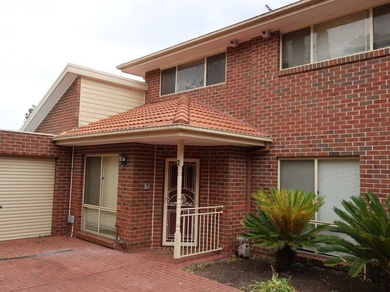 2/3 Fleet Street, Mount Waverley VIC 3149, Mount Waverley - Image 1