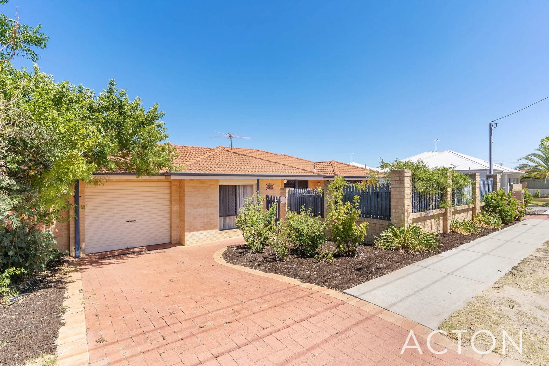 53/133 Lincoln Street, PERTH WA 6000, Perth - Image 1