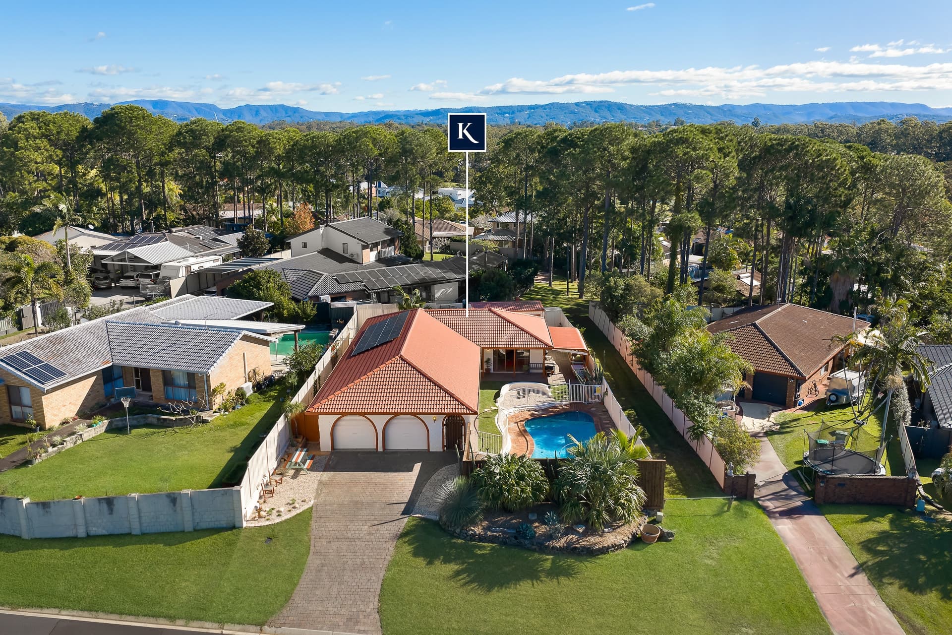 16 Tincurrin Court, Robina, QLD, 4226, Robina - Image 1