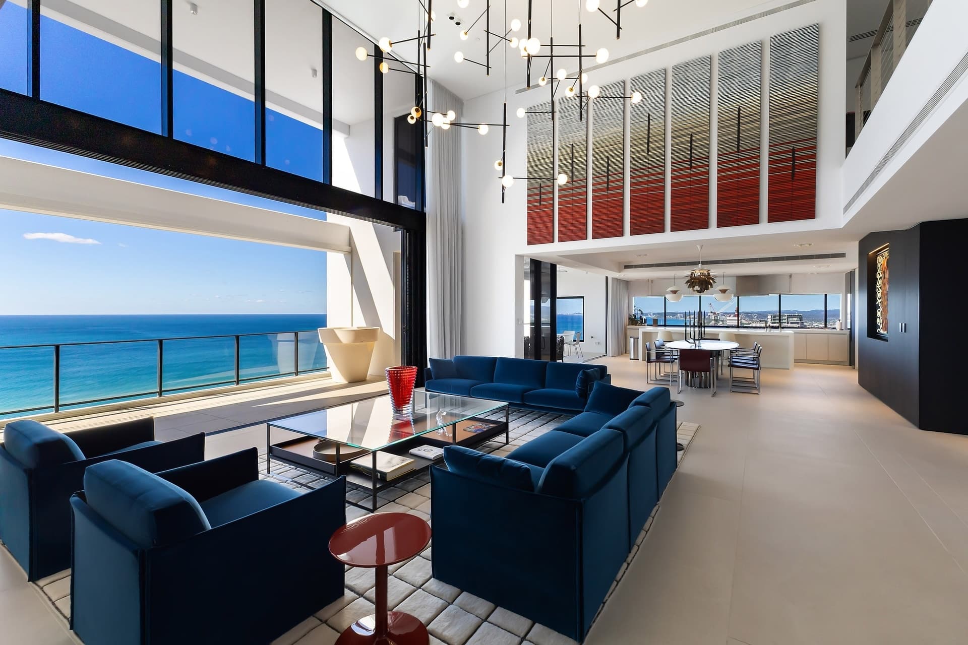 3001&3002/14 George Avenue, Broadbeach, QLD, 4218, Broadbeach - Image 1