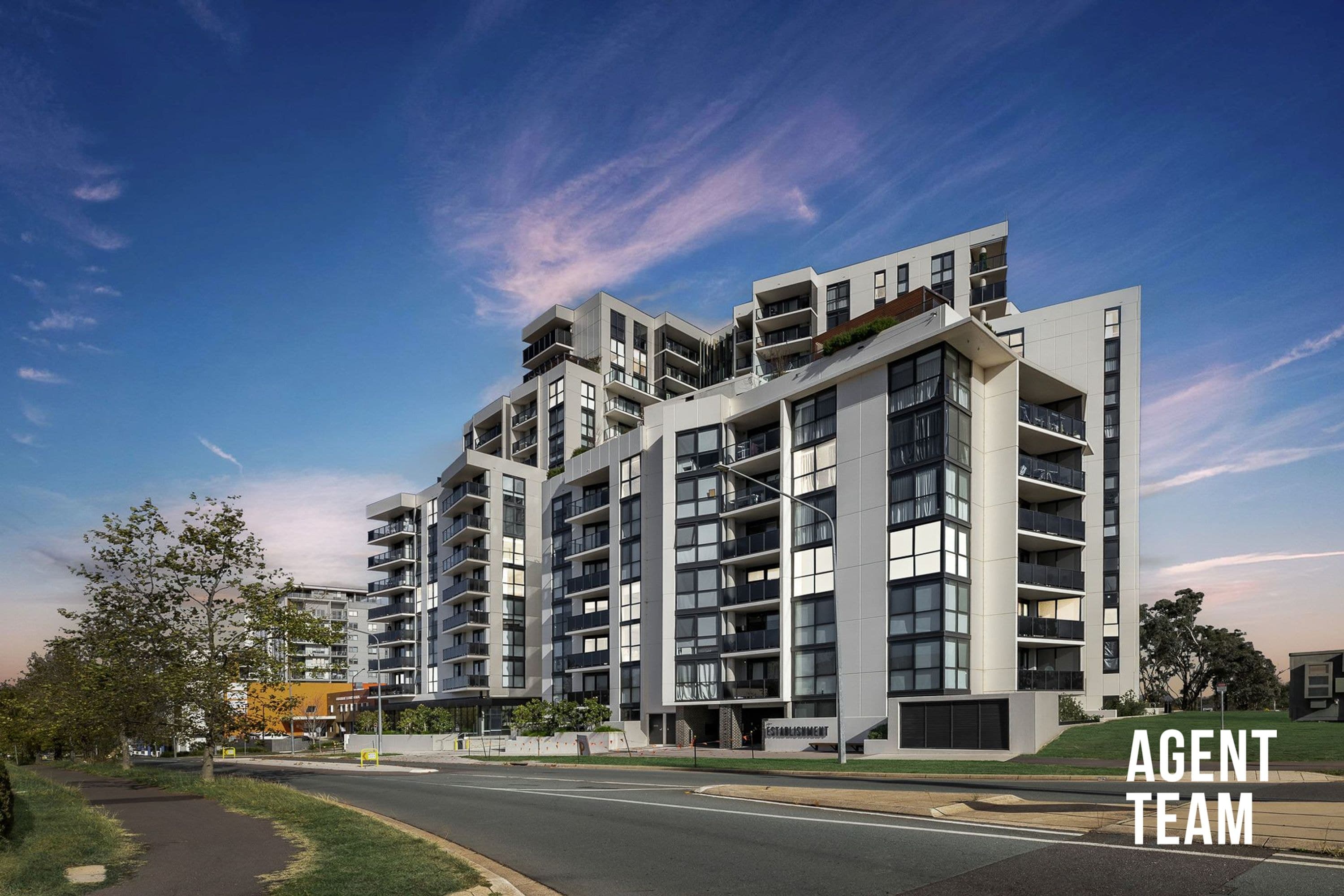 321/87 Gozzard Street, Gungahlin - Image 1
