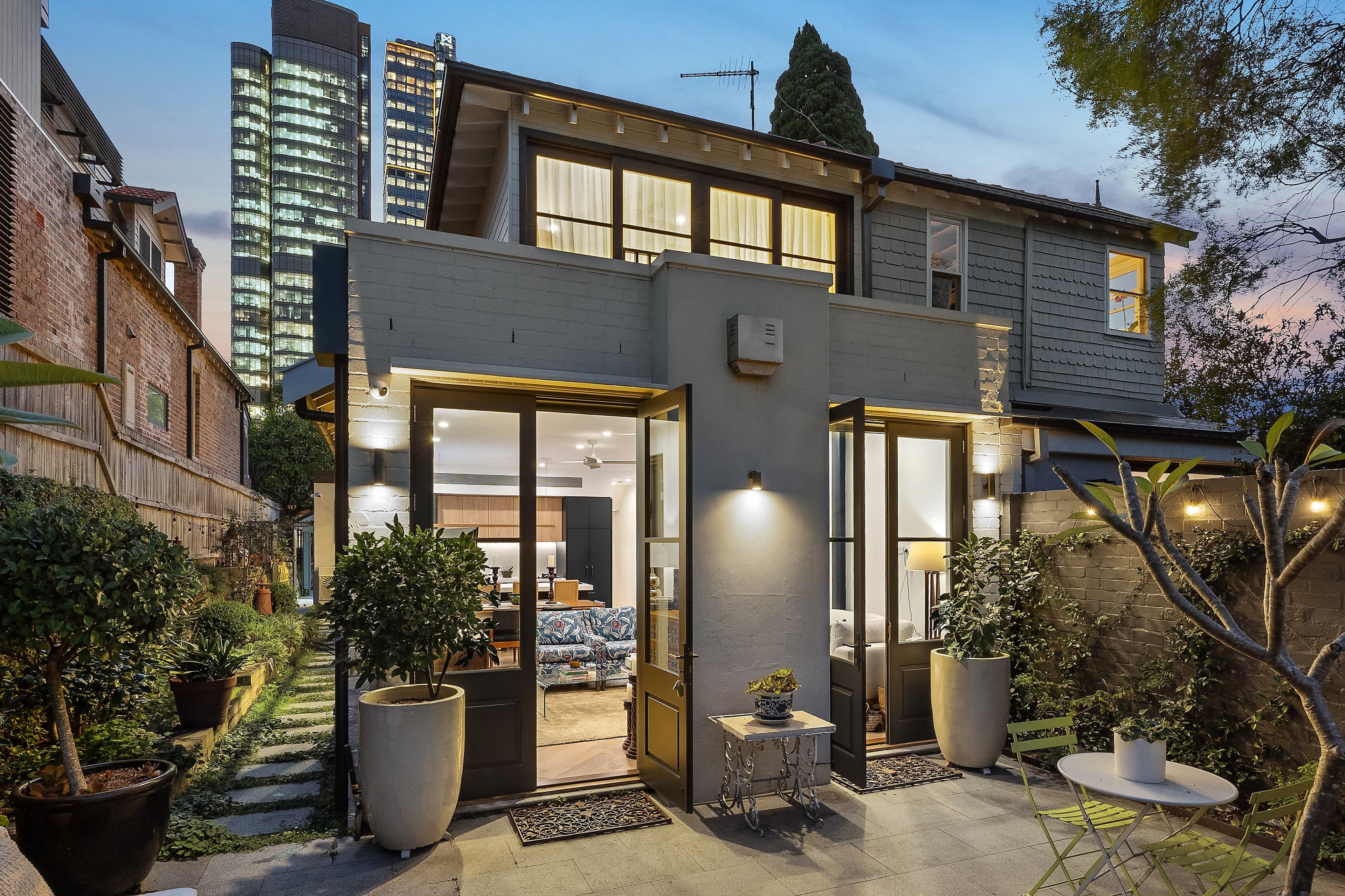 11 Bray Street, North Sydney, NSW, 2060, North Sydney - Image 1