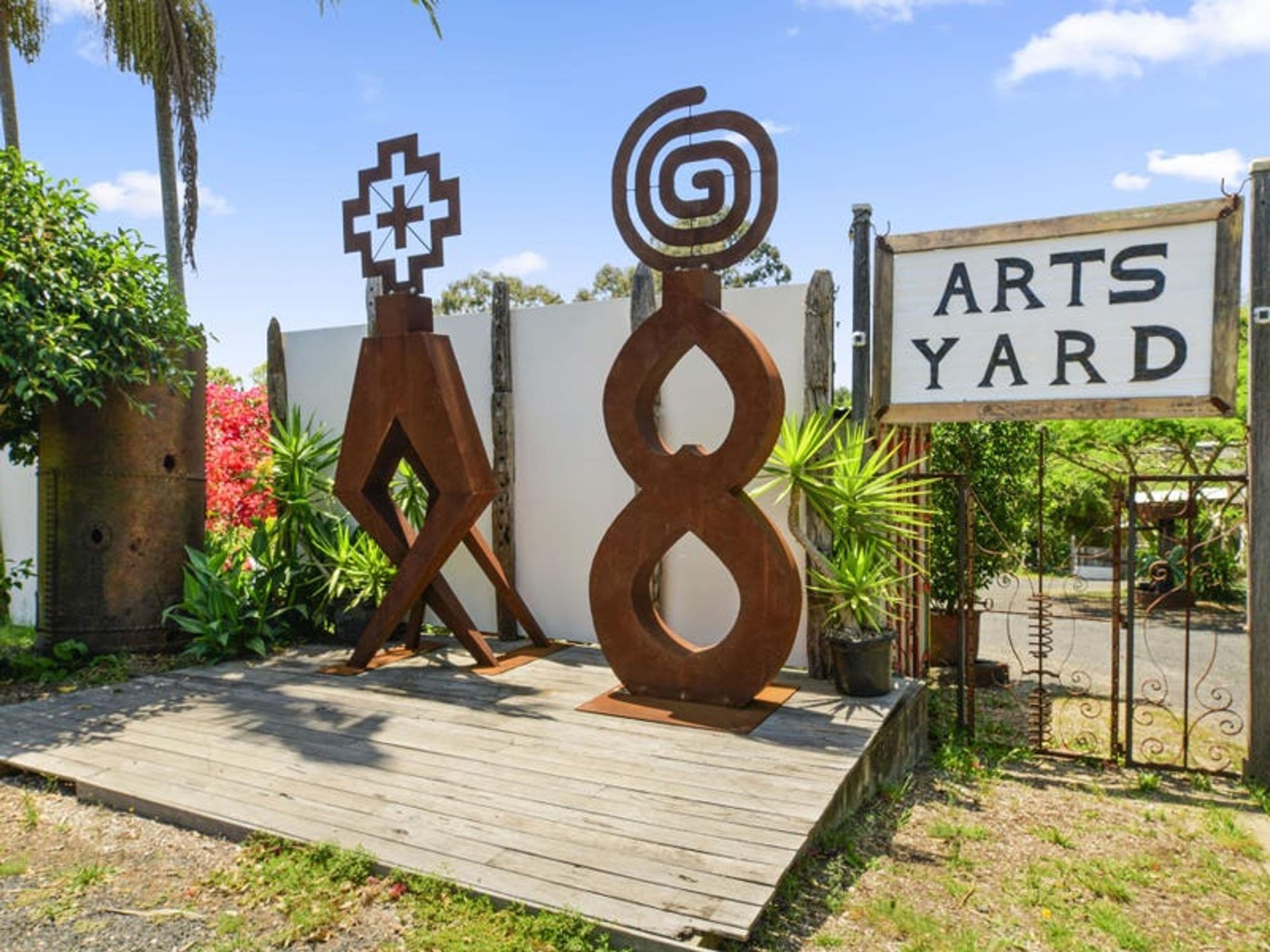99 Lismore Road, Bangalow, NSW 2479, Bangalow - Image 1