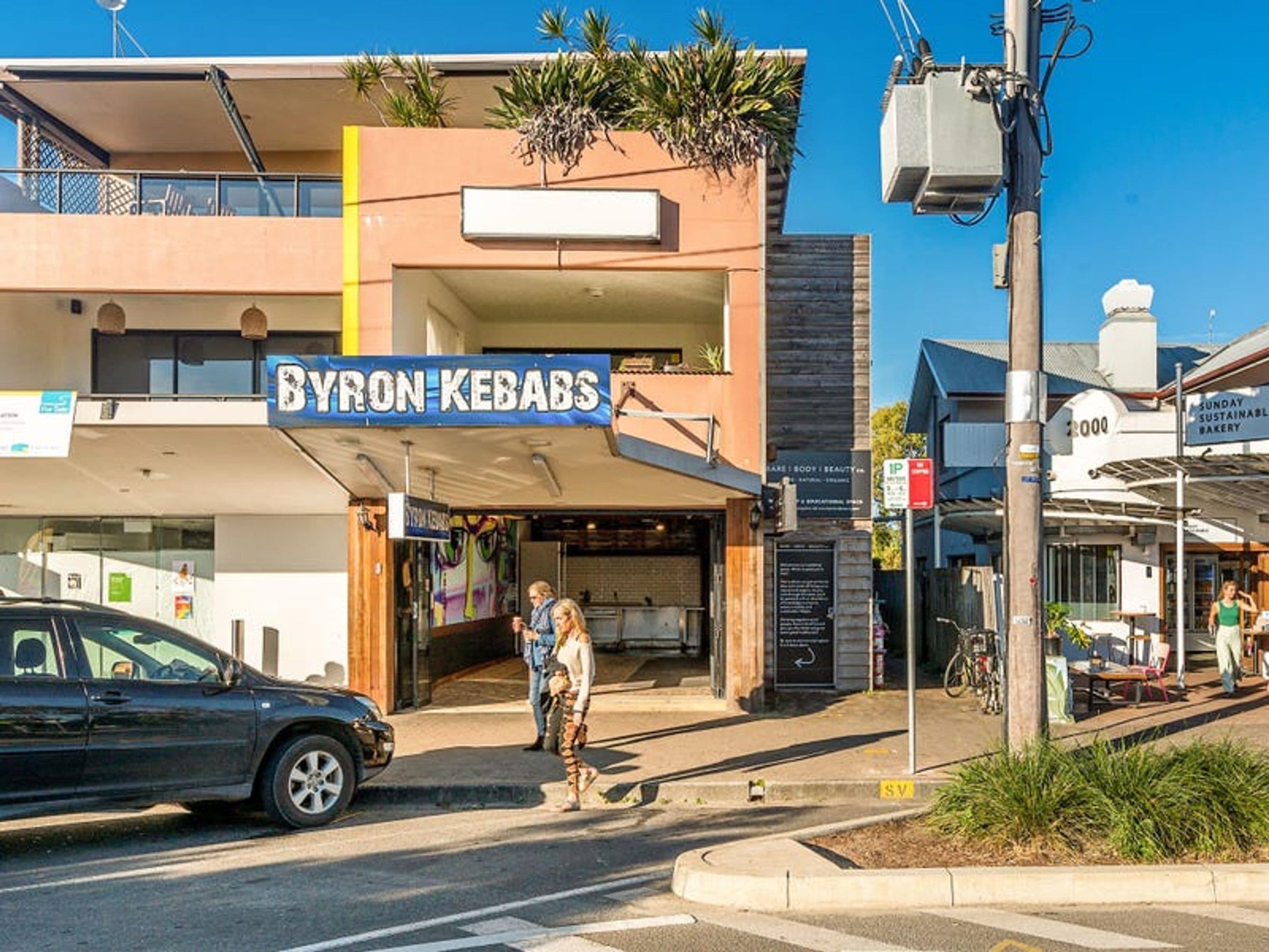 3/93 Jonson Street, Byron Bay, NSW 2481, Byron Bay - Image 1