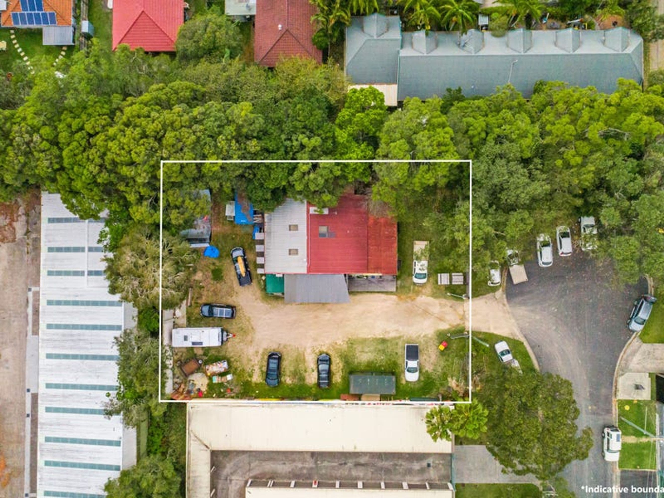 5 Fern Place, Byron Bay, NSW 2481, Byron Bay - Image 1