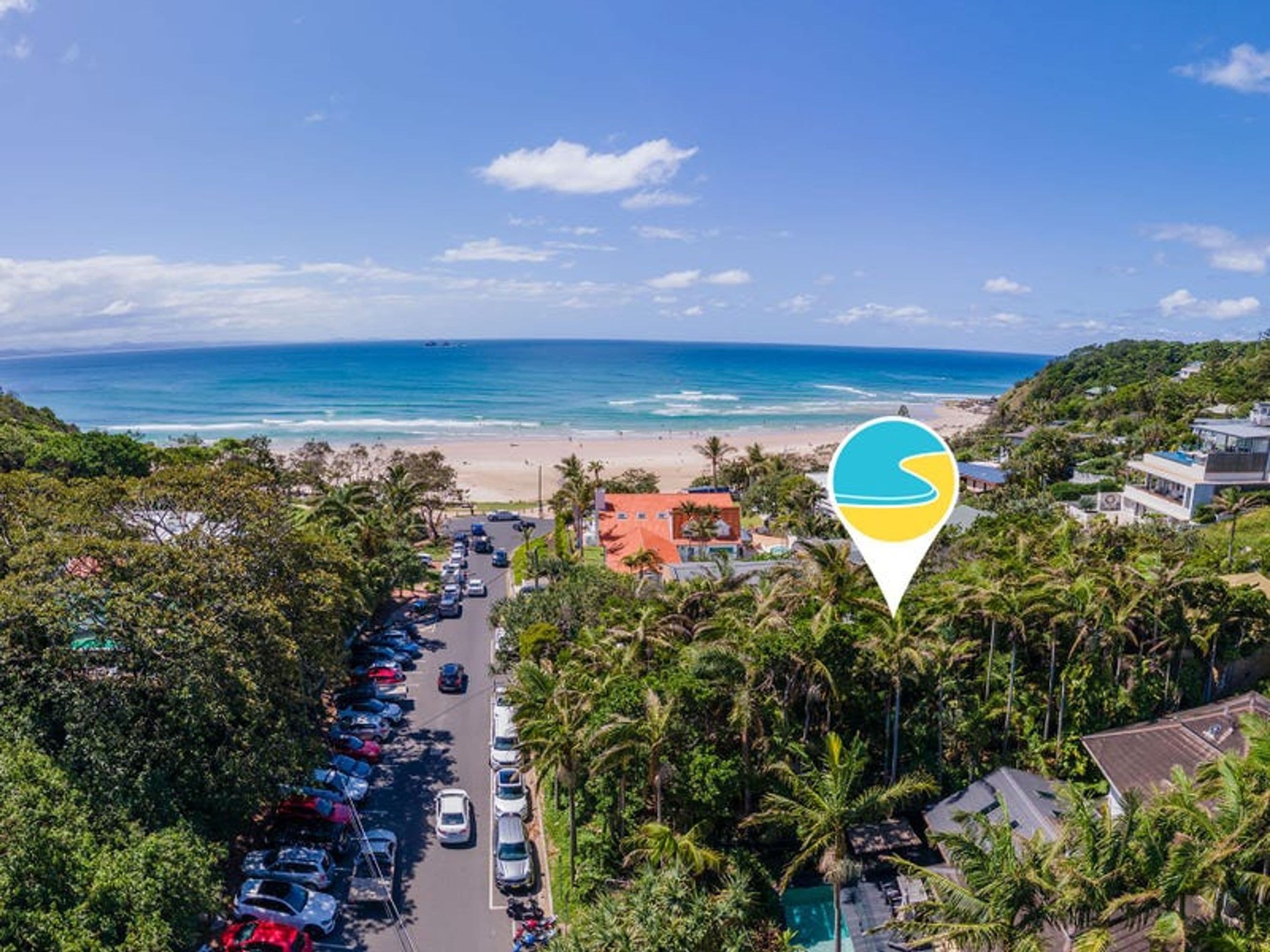 Byron Bay, Byron Bay - Image 1