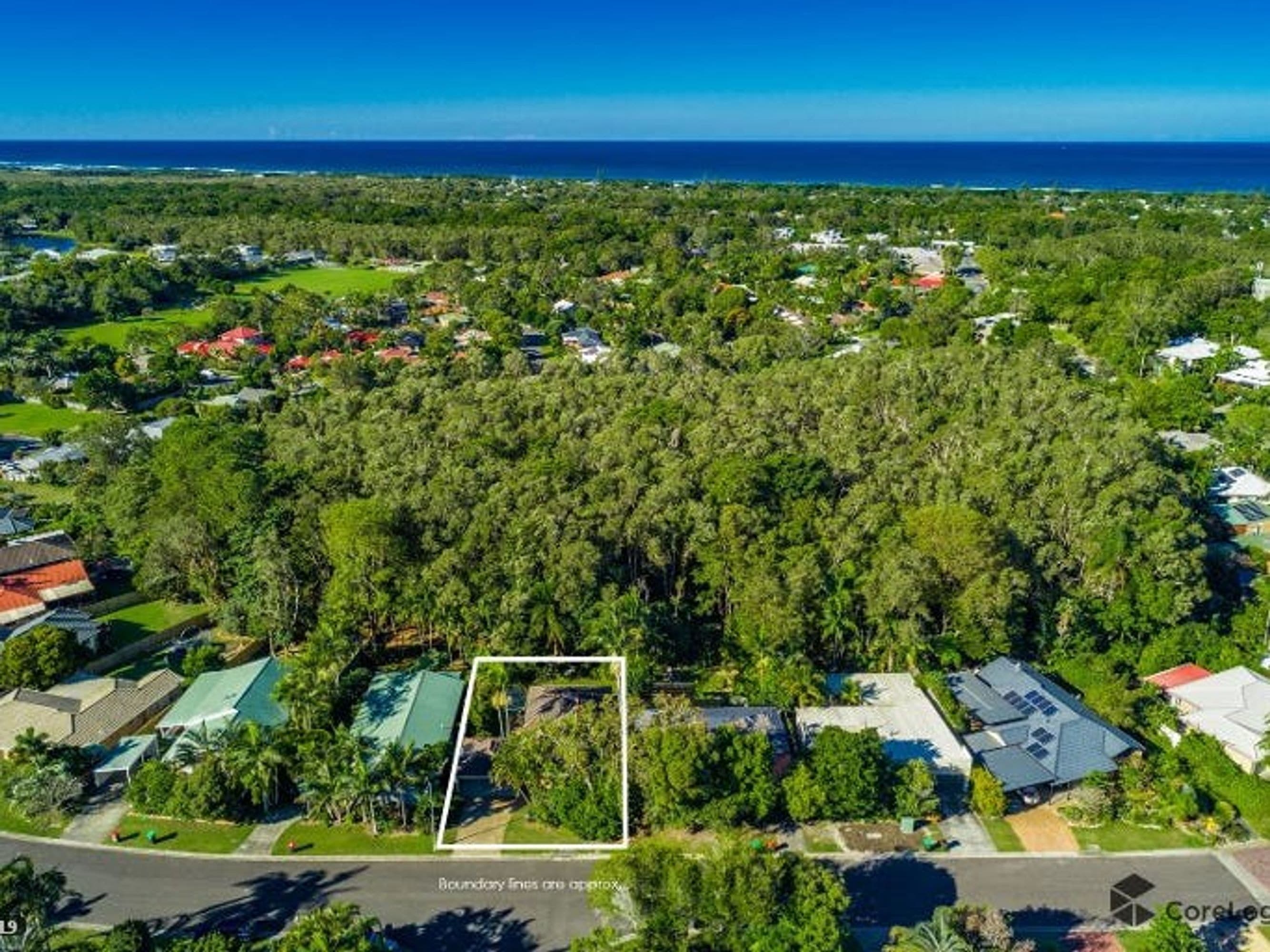 30 Bottlebrush Crescent, Suffolk Park - Image 1