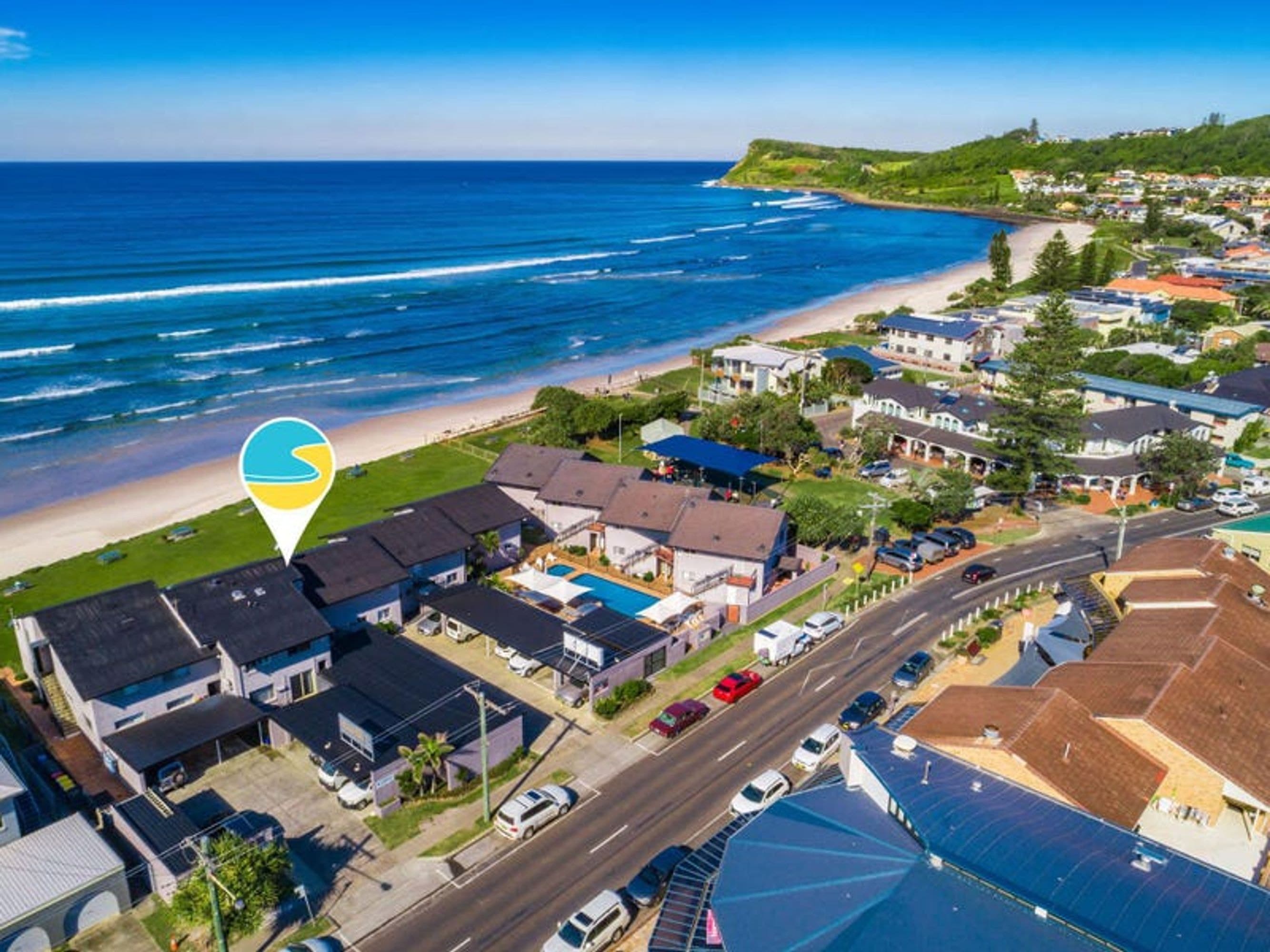 2T/77, Lennox Head - Image 1