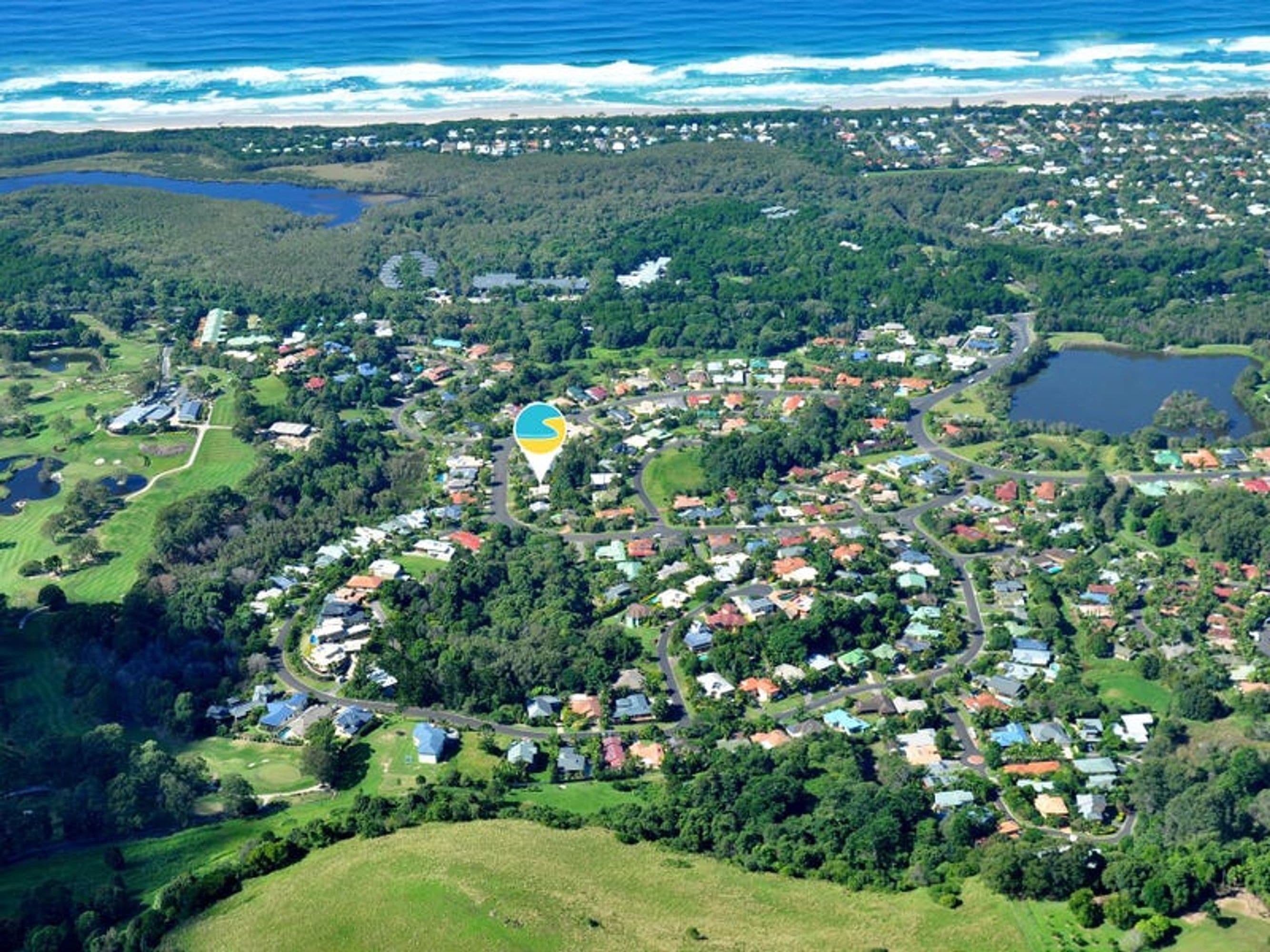 47 Teak Circuit, Suffolk Park, NSW 2481, Suffolk Park - Image 1
