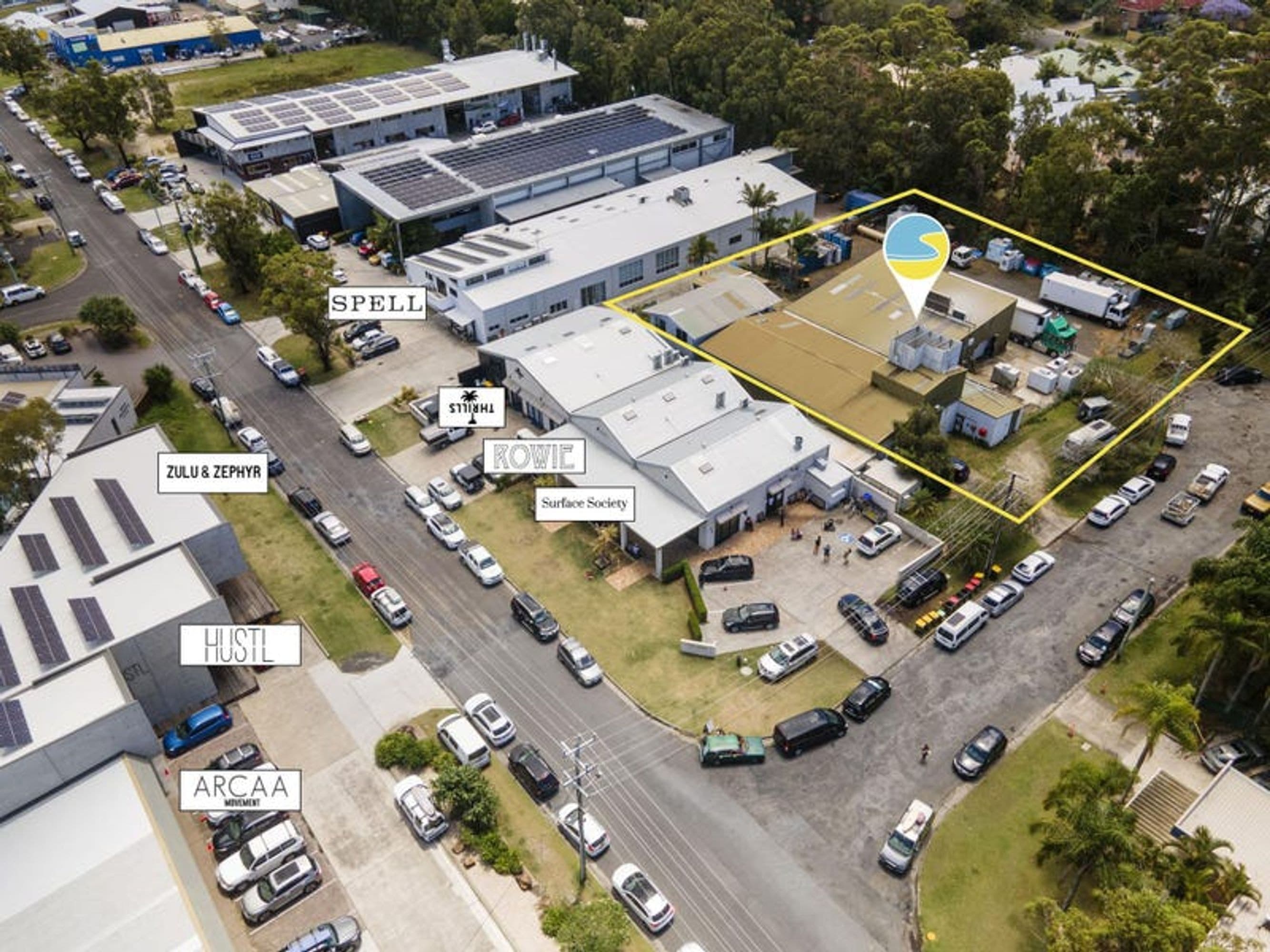 3, Byron Bay - Image 1