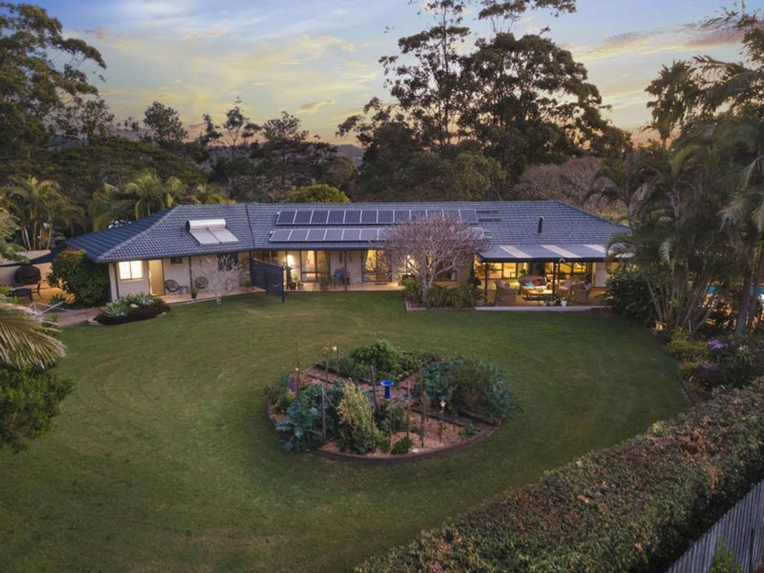 13 Sunrise Lane, Ewingsdale, NSW 2481, Ewingsdale - Image 1