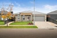 11 Sarakos Circuit, Wangaratta VIC, Wangaratta - Image 1