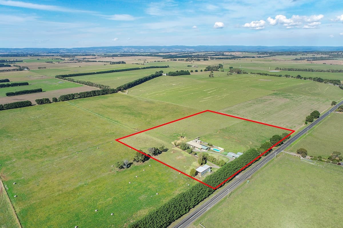 715 Colac-Forrest Road, Warncoort, VIC, Warncoort - Image 1