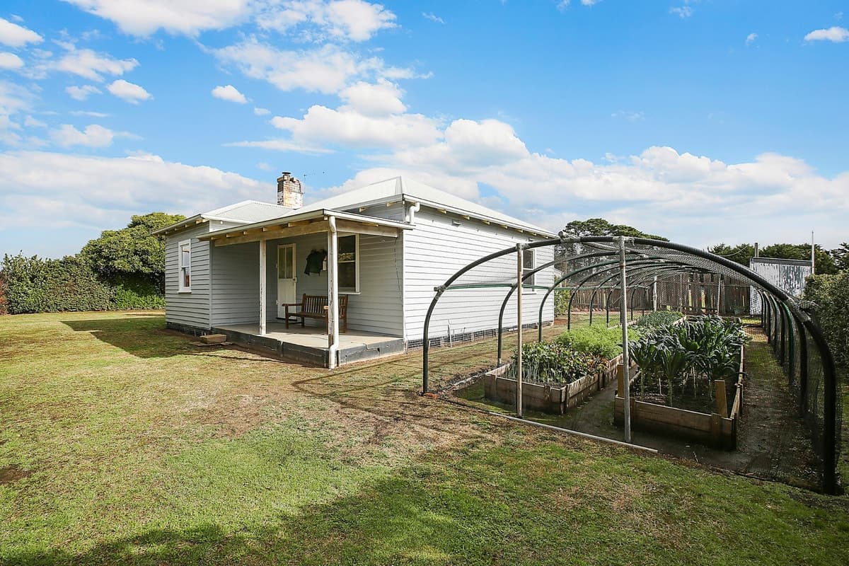 175 Bourkes Road, Warncoort, VIC, Warncoort - Image 1