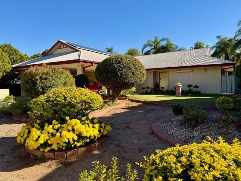 3 Kempeana Crescent Araluen NT, Araluen - Image 1