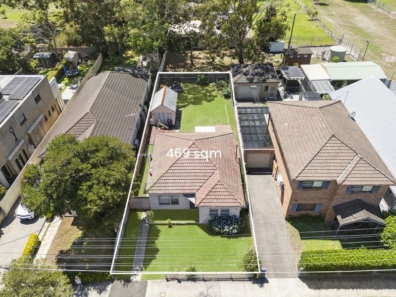 71 Napoleon Street Sans Souci NSW, Sans Souci - Image 1