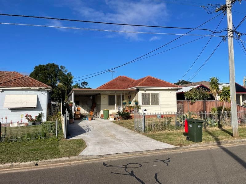 34 Wyony street, Canley Heights, Canley Heights - Image 1