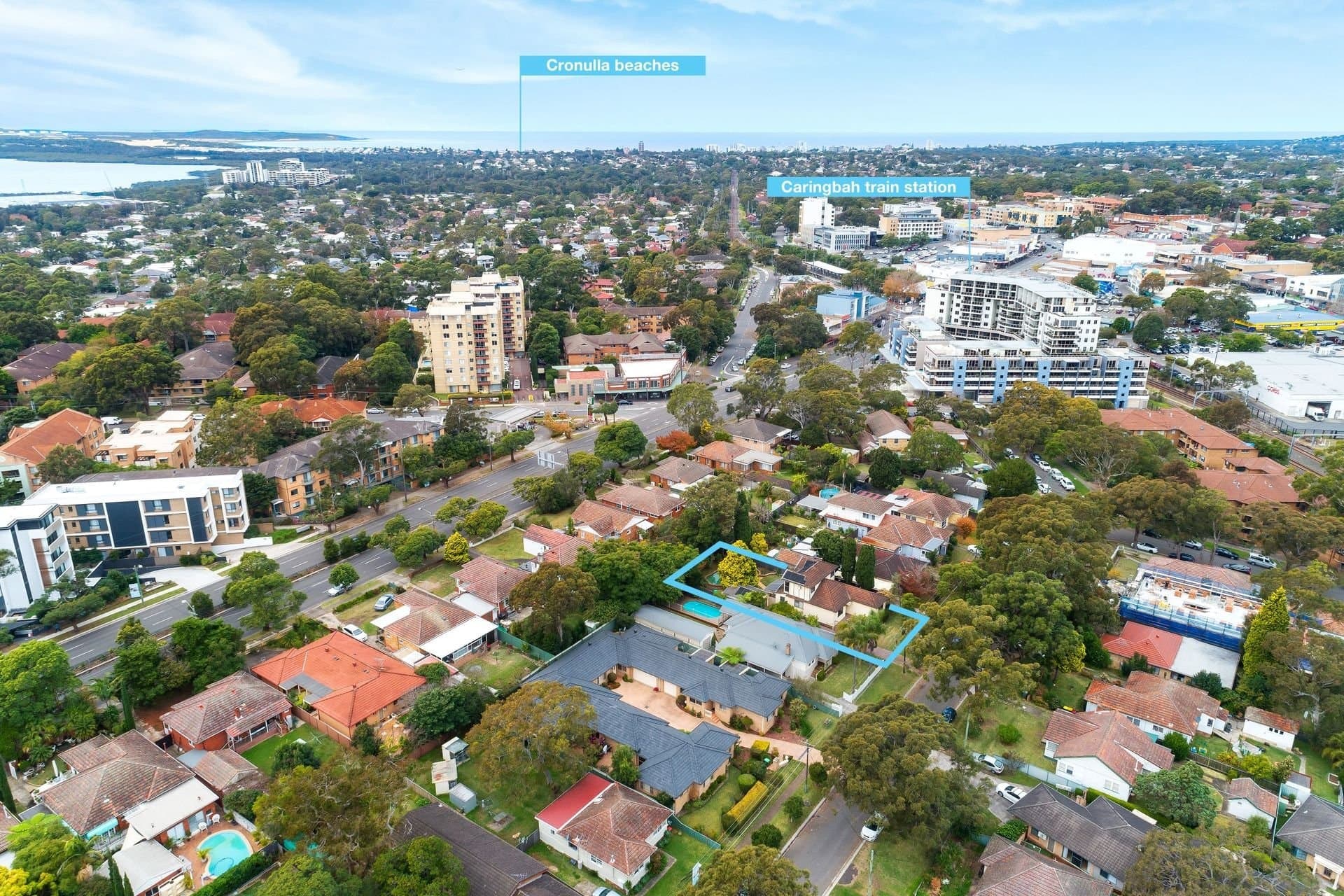 9 Flide Street, Caringbah - Image 1