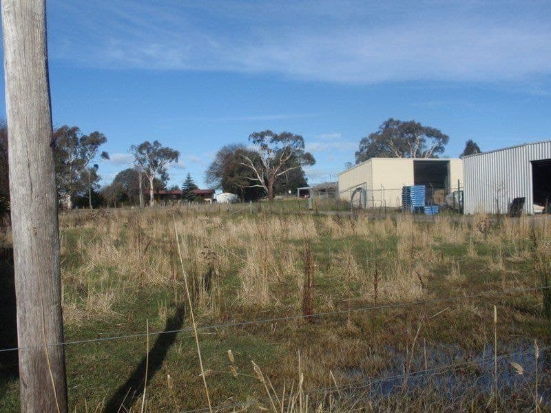63 Bombala Street DELEGATE NSW, Delegate - Image 1