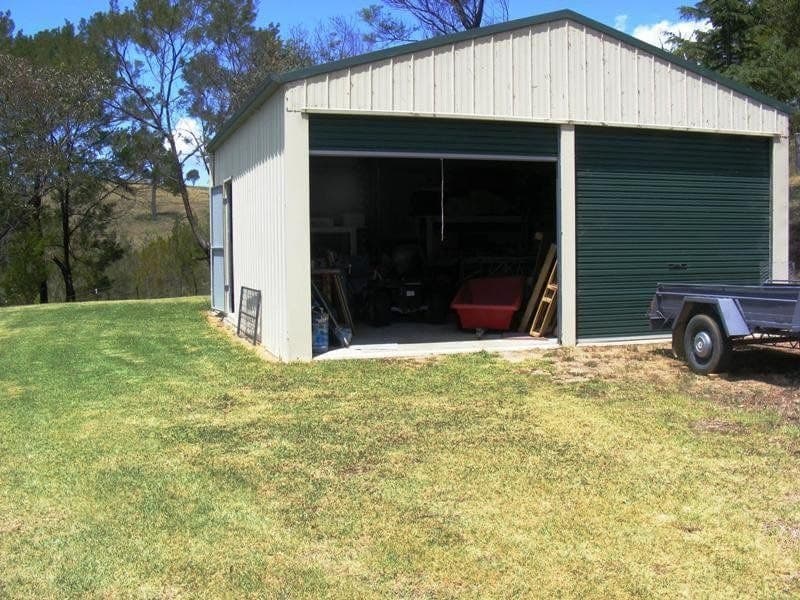1444 Candelo-Wolumla Road Candelo NSW, Candelo - Image 1