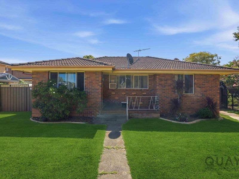 12 Cobar Place, Cartwright, Cartwright - Image 1