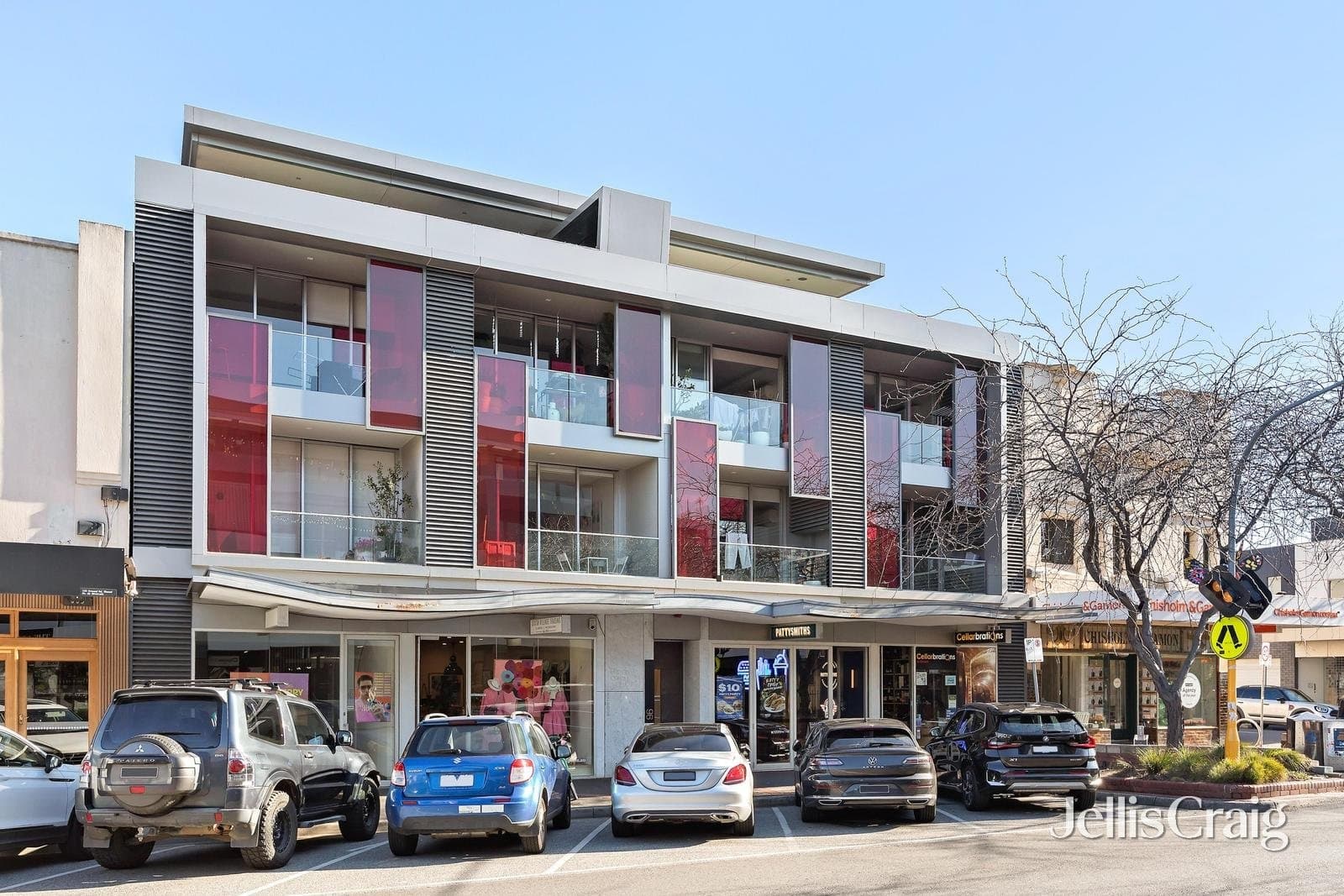 105/96 Ormond Road, Elwood, Elwood - Image 1