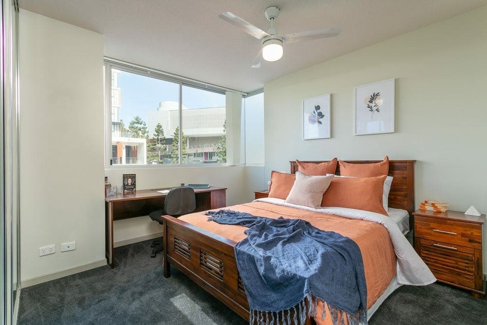 4302/2 Carraway Street, Brisbane, QLD, 4059, Brisbane - Image 1