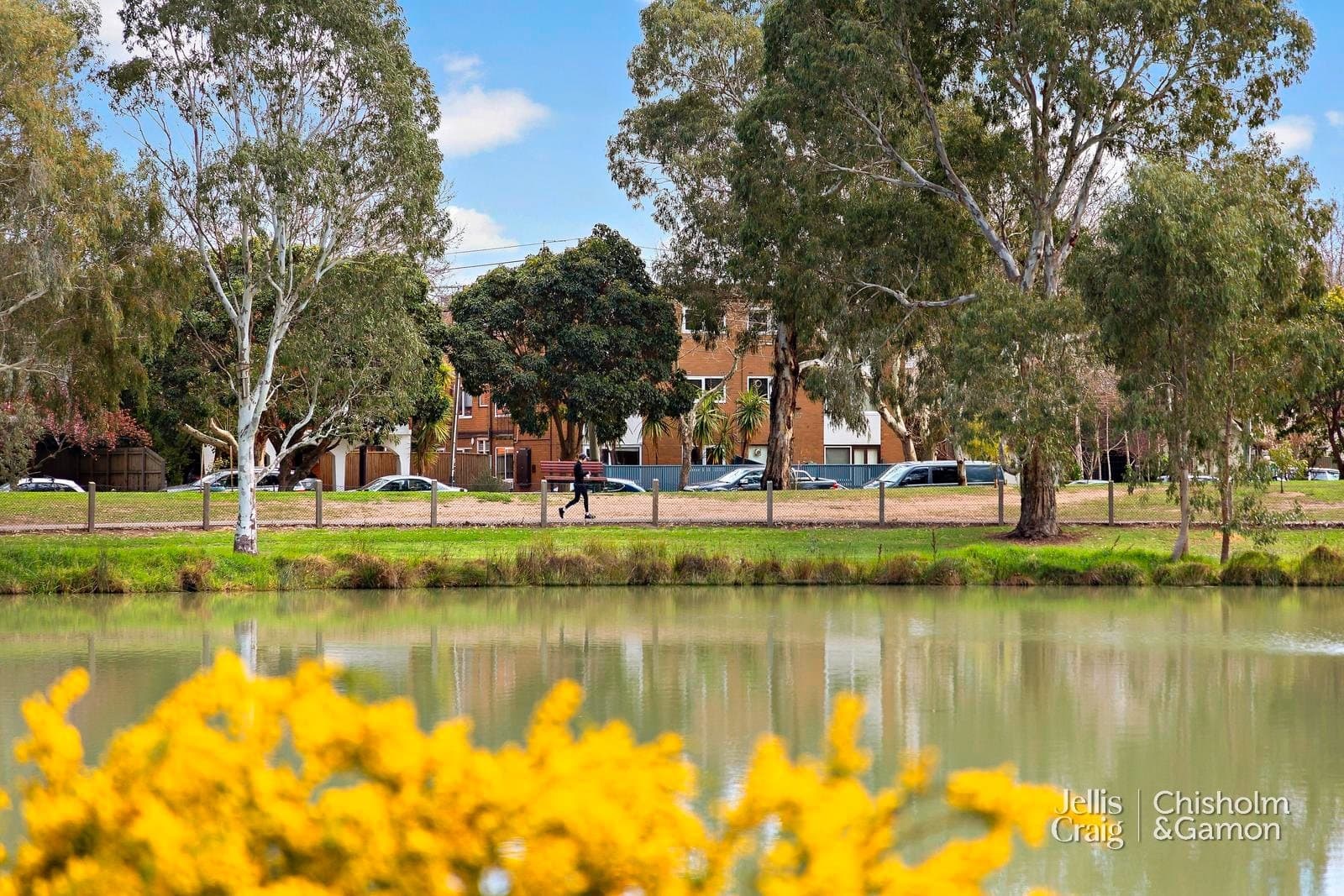 2/457 St Kilda Street, Elwood, Elwood - Image 1